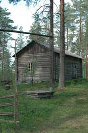 Längelmäen kotiseutumuseo