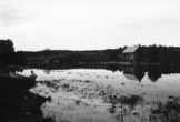 Alex Lahtinen 1925, Jämsän kaupunki: Anna Salosen kokoelmat