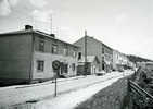 Koivutie v. 1959, kuva Pauli Nevalainen, Jämsänkoski