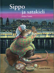 Vainio: Sippo ja satakieli