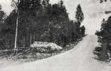 Tuntematon,  (c) Kuluttajain lehti,  Mustalaismäki 1930-luvulla