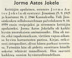  (c) UPM-Kymmene Photo Library Division and Unit,  10b_jokela_jorma_aatos_muistokirjoitus.jpg