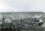  (c) Solin-perhearkisto,  Jämsänkoski from Linnasenvuori hill 1905