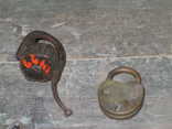   Locks