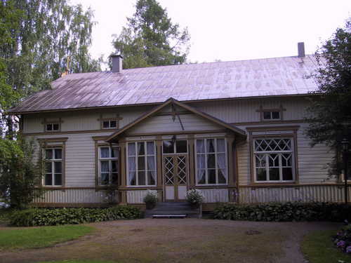 Kuva: S. Silén 2004
