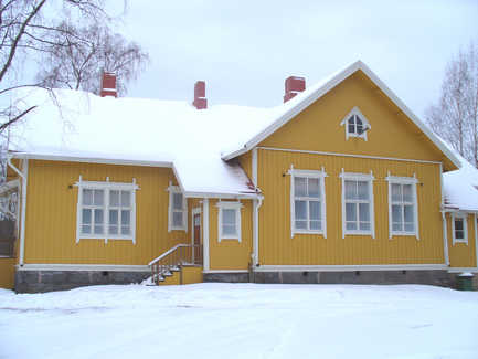 Kuva: S. Silén 2006