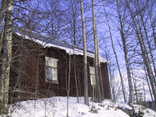 Saija Silén,  (c) Museo24,  Hopsun torpa-asutusta