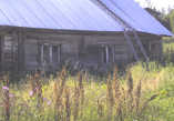 KSU / Saija Silén,  (c) Museo24,  Vekuri farm animal shelter