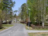  (c) Tarja Antikainen,  Kaipolan_omakotitaloja_2006.JPG