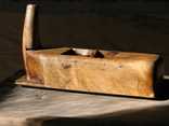  (c) Museo24-projekti,  Aarresaari, little plane
