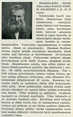  (c) UPM-Kymmene Oyj,  Salminen Kalle Aleksi, 75 v. 6.12.1933