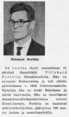  (c) UPM-Kymmene Photo Library Division and Unit,  088_porttila_villehard_60v_1961.jpg