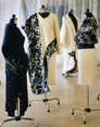 Tuntematon,  (c) Jämsän kaupunki,  International felt exhibition 2000