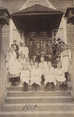 Tuntematon,  (c) Jämsän yhteiskoulu,  Jämsän yhteiskoulun koululaisia vuonna 1920