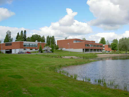 Jämsän lukio
