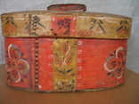 Kyllikki Vesteri,  (c) Museo24,  Kirkkovakka