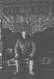 Kustaa Savo syntyi 1871 ja kuoli 1930