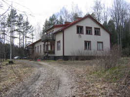 Korven koulu