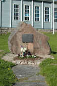 Muistomerkki 1939 - 1945