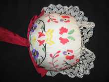 Original ladies cap "tykkimyssy"