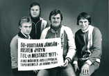 Mikko Mäkinen,  (c) Jämsänkosken Jyryn arkisto,  03_mestarit1977.jpg