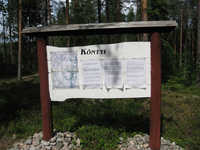 Infotaulu - Köntti