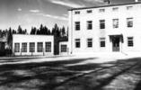   Factory and office buildings