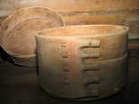   Knitting pot