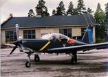   First Redigo-flight 1.7.1986