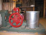   Wikström-agricultaral motor