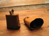   Cowbells