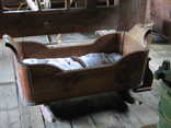   Cradle