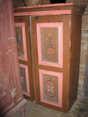   Farm owners spirit locker