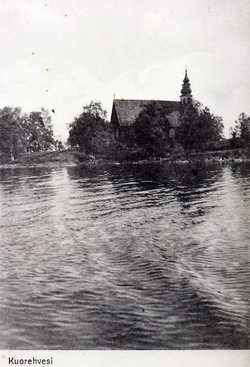 Kuoreveden kirkko