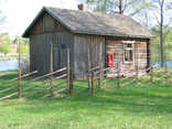   Aaku's cottage, Museo24.