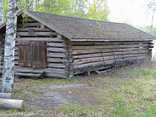   Kirkkovenetalas, kuva Museo24.