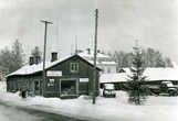 Rynölä 10.2.1954, kuva Anna Salonen; Jämsä