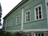 Saija Silén,  (c) KSU ,  Ruotsula mansion. Photo: KSU / Silen