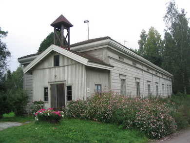 Kuva: S. Silén 