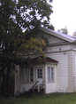   Iso-Koljonen gusthouse in autumn. Photo: KSU / Silen