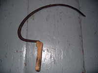 sirppi