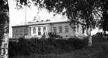  (c) Jämsän kaupungin kuvakokoelmat,  Jämsä municipal house 1928