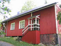 Kuva: KSU/Silén