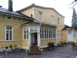 Kuva: S. Silén