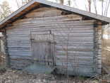   Mill granery