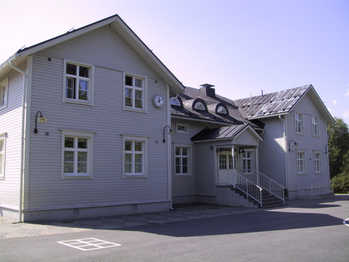 Kuva: S. Silén
