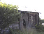 KSU / Saija Silén,  (c) Museo24,  Hallinmäen paritupa