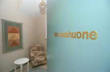 Morsiushuone