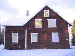 Kuva: S. Silén 2006