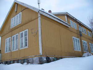 Kuva: S. Silén 2006
